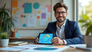 découvrez comment le micro-apprentissage favorise la formation continue grâce à des modules courts, flexibles et faciles à intégrer au quotidien.