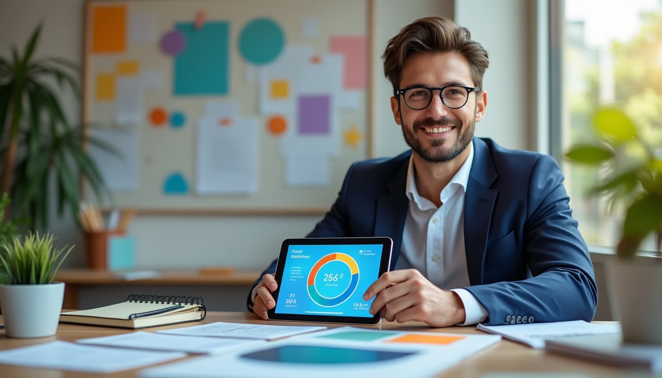 découvrez comment le micro-apprentissage favorise la formation continue grâce à des modules courts, flexibles et faciles à intégrer au quotidien.