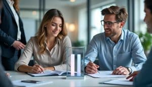 découvrez comment la transparence des salaires contribue à réduire les inégalités de rémunération entre les femmes et les hommes.